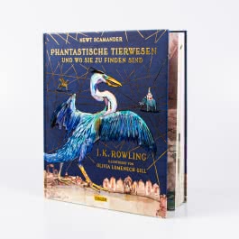 Phantastische Tierwesen