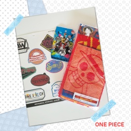 Manga Merch gewinnen