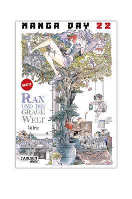 Gratis Manga