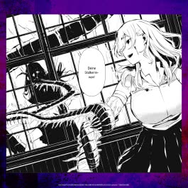 August 9th Manga