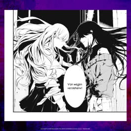 August 9th Manga