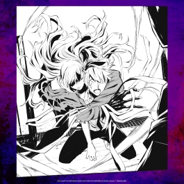 August 9th Manga