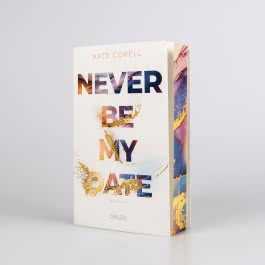 Never be my Date