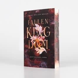 Fallen Kingdom