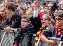 Harry Potter Event