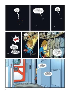 Perry Rhodan - der kleine Perry