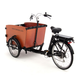 Babboe Lastenrad Big E