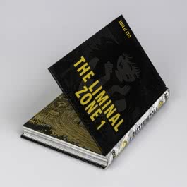 The Liminal Zone von Junji Ito