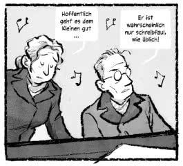 Panel aus Columbusstraße, Tobi Dahmen
