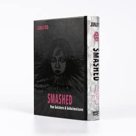 Smashed von Junji Ito