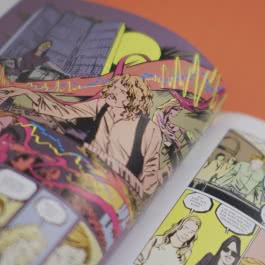 Low – Die Berlinjahre von David Bowie