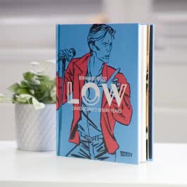 Low – Die Berlinjahre von David Bowie