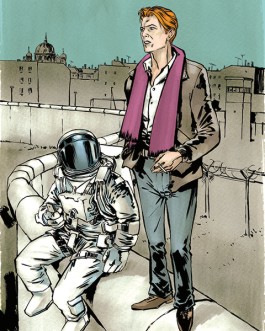 Low – Die Berlinjahre von David Bowie