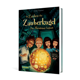 Im Zeichen der Zauberkugel