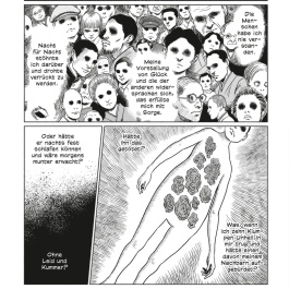 No longer Human
