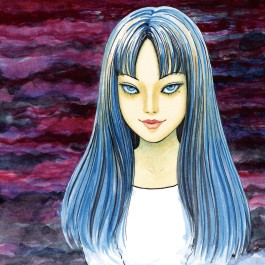 Auszug aus TOMIE von Junji Ito