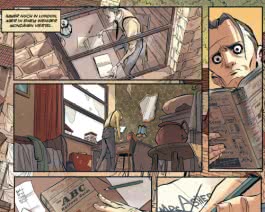 Agatha Christie Classics: Die Morde des Herrn ABC