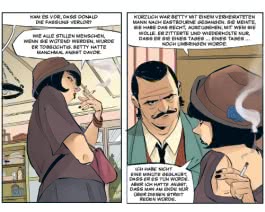 Agatha Christie Classics: Die Morde des Herrn ABC