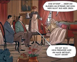 Agatha Christie Classics: Die Morde des Herrn ABC