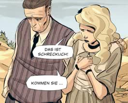 Agatha Christie Classics: Die Morde des Herrn ABC