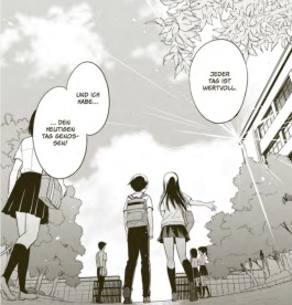 Sakura I want to eat your pancreas