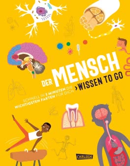  Der Mensch - Wissen to go