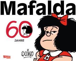 60 Jahre Mafalda