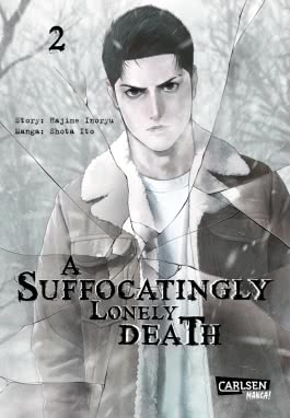 A Suffocatingly Lonely Death 2