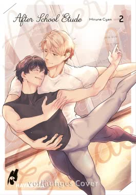 Cover von „After School Etude 2“