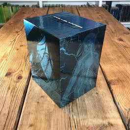 Battle Angel Alita - Last Order - Perfect Edition, Band 12 im Schuber mit Extra