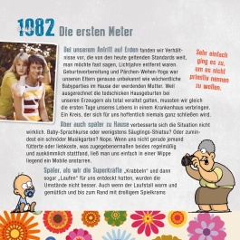 Baujahr 1982