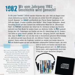 Baujahr 1982