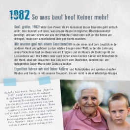 Baujahr 1982