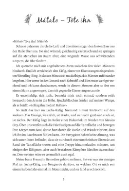 Between Destiny and Choice. Von den Göttern auserkoren
