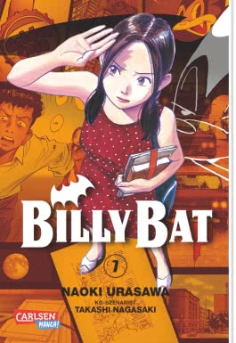 Billy Bat 7