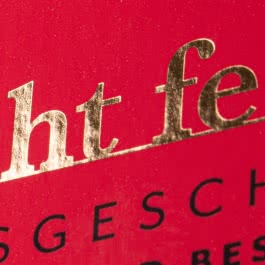 Bitte recht festlich 