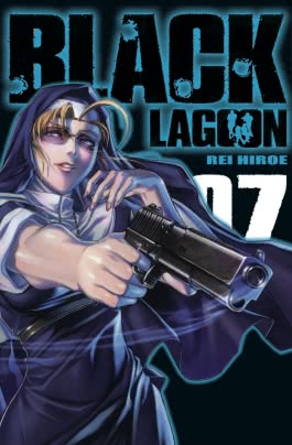 Black Lagoon 7