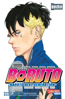 Boruto – Naruto the next Generation 7