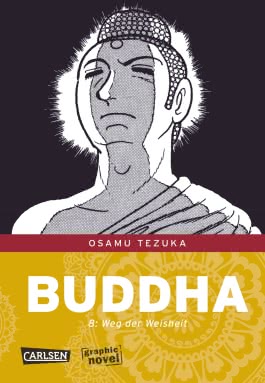 Buddha 8