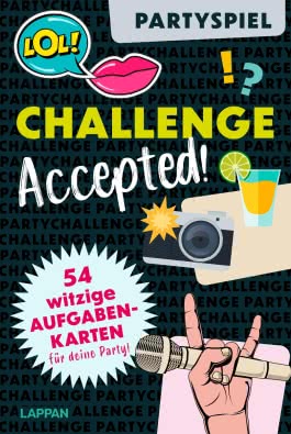 Challenge accepted!