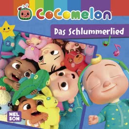 CoComelon: Das Schlummerlied