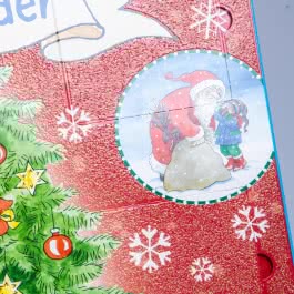 Conni Pixi Adventskalender 2021 