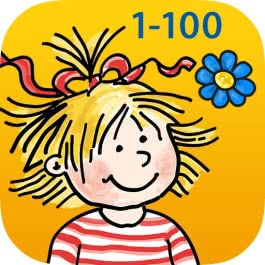 Conni Rechnen 1-100