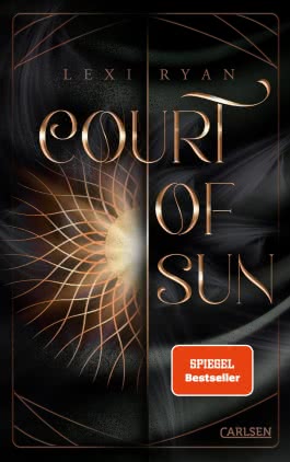 Court of Sun (Court of Sun 1)