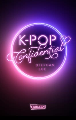  K-POP Confidential
