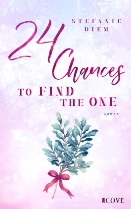 Cover von „24 Chances to find the One“
