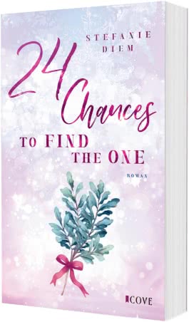 Cover von „24 Chances to find the One“