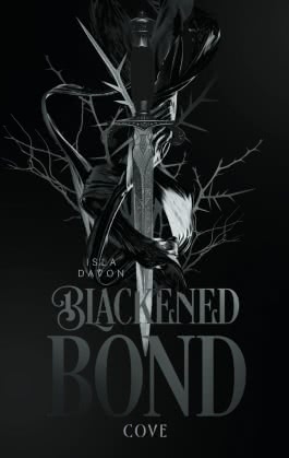 Blackened Blade 2: A Blackened Bond