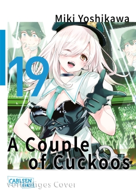 A Couple of Cuckoos 19