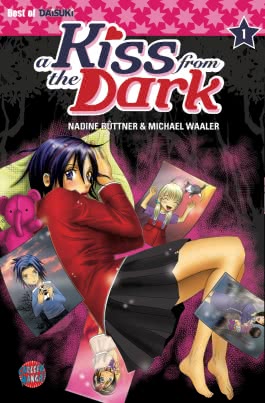 A Kiss from the Dark 1
